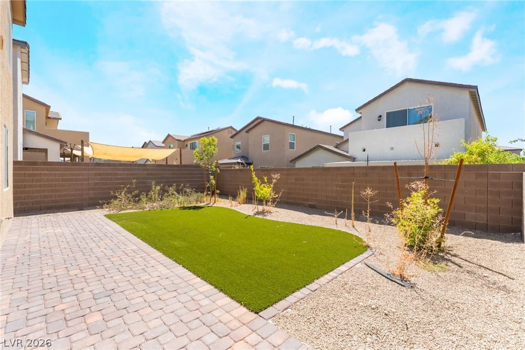 2915 Overlook Brook, Las Vegas, NV 89156