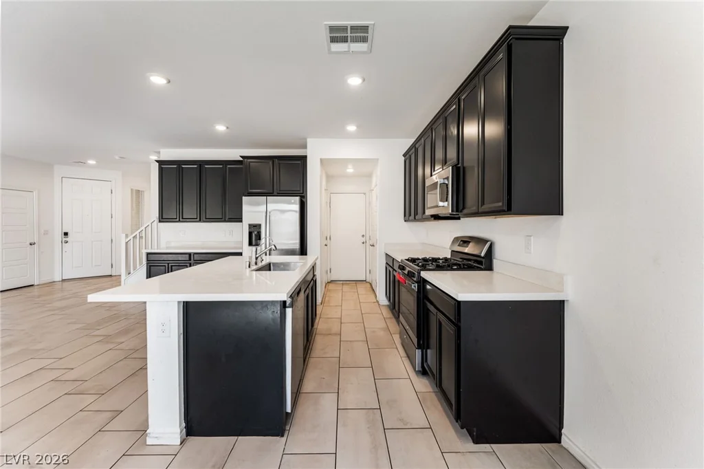 2915 Overlook Brook, Las Vegas, NV 89156