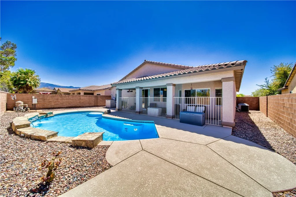 5710 Alfano, Pahrump, NV 89061