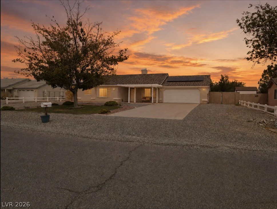 401 Round Up, Pahrump, NV 89048