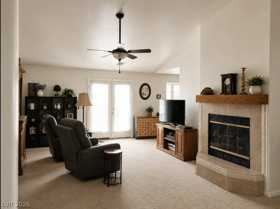 401 Round Up, Pahrump, NV 89048