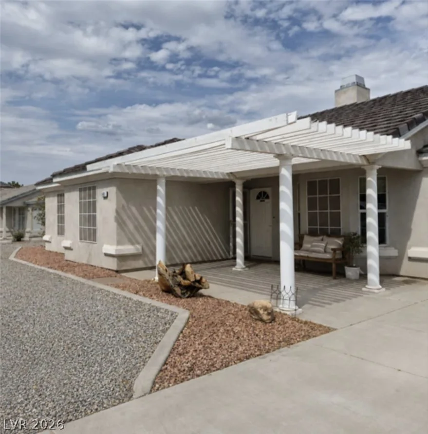401 Round Up, Pahrump, NV 89048