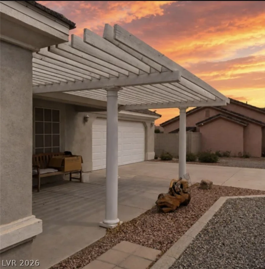 401 Round Up, Pahrump, NV 89048