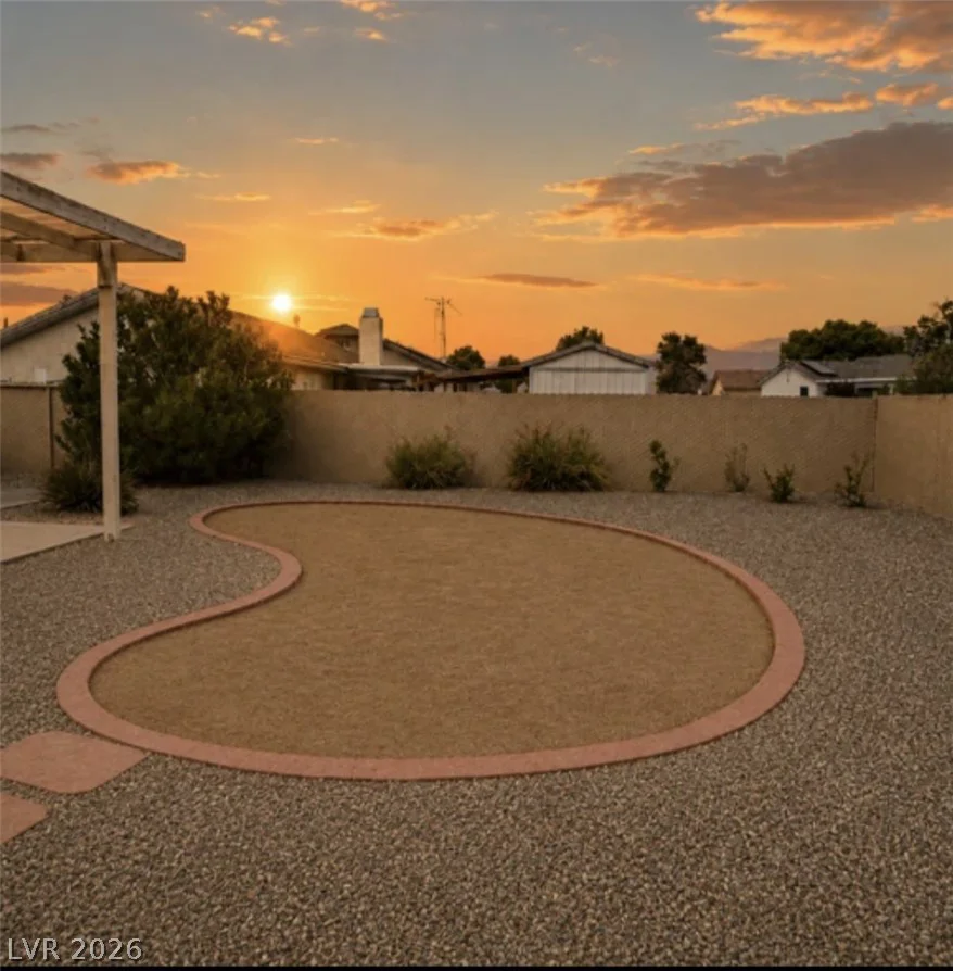 401 Round Up, Pahrump, NV 89048