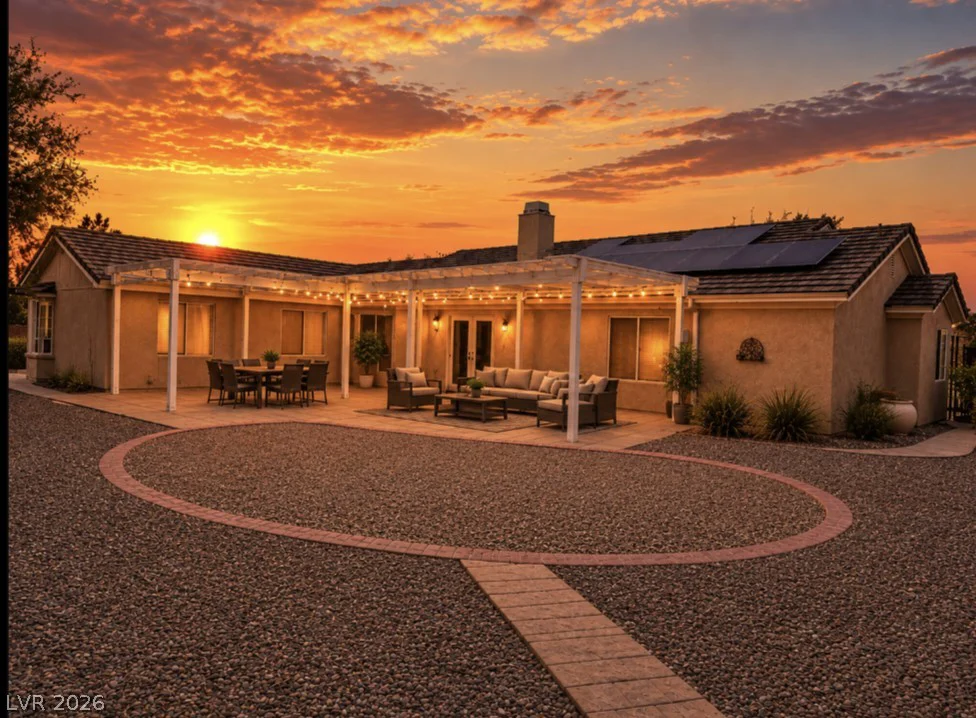 401 Round Up, Pahrump, NV 89048