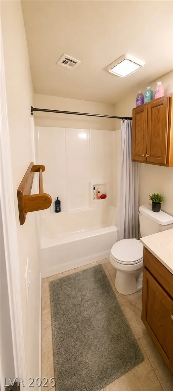 4620 Allen, North Las Vegas, NV 89031