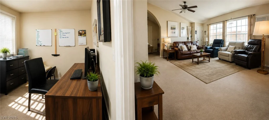 4620 Allen, North Las Vegas, NV 89031