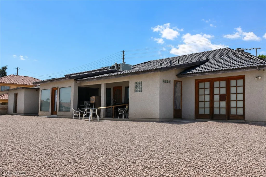 4620 Allen, North Las Vegas, NV 89031