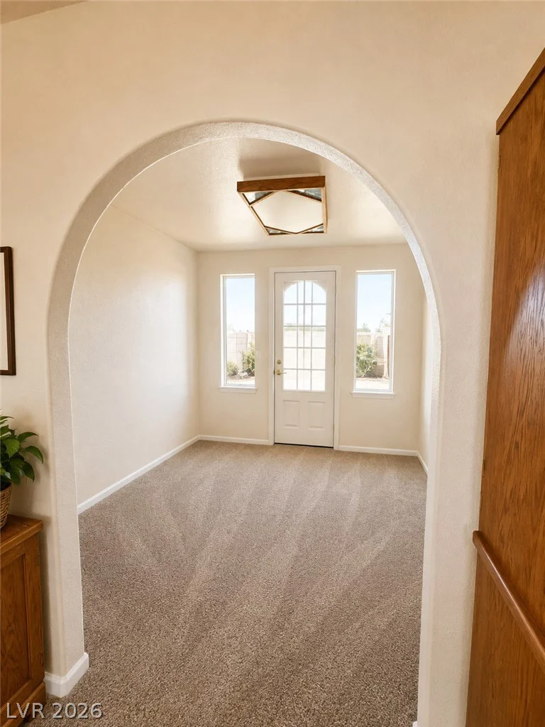 4620 Allen, North Las Vegas, NV 89031