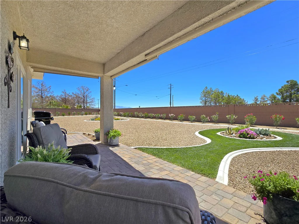 5471 Lincolnwood, Pahrump, NV 89061