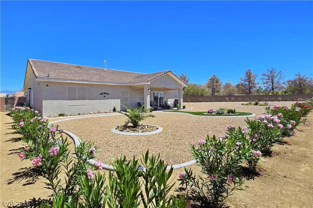 5471 Lincolnwood, Pahrump, NV 89061