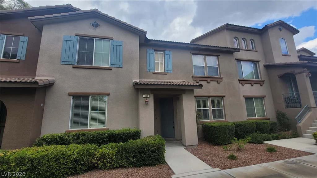 11478 Ogden Mills, Las Vegas, NV 89135