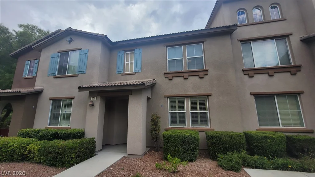 11478 Ogden Mills, Las Vegas, NV 89135