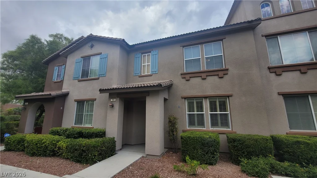 11478 Ogden Mills, Las Vegas, NV 89135