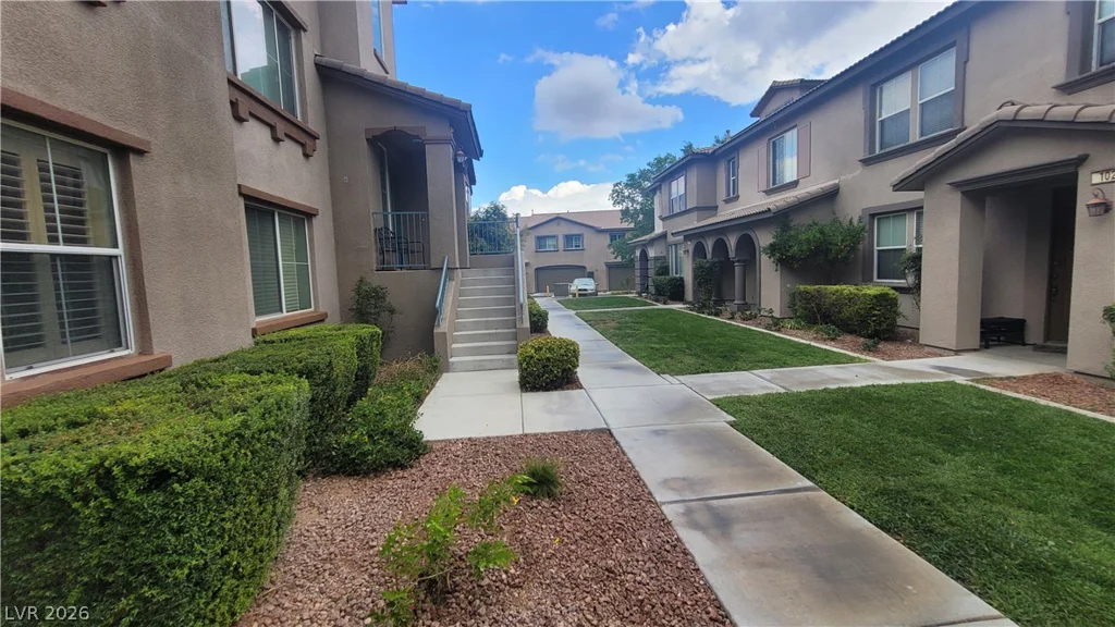 11478 Ogden Mills, Las Vegas, NV 89135