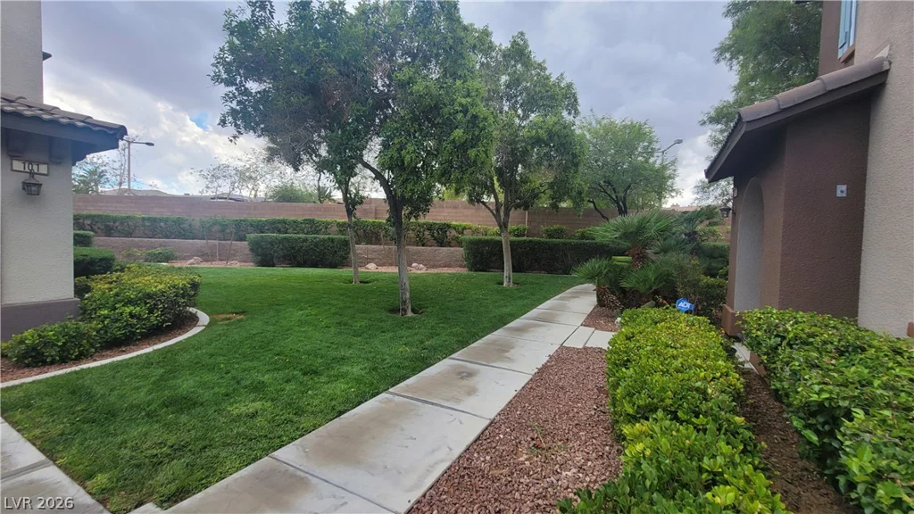 11478 Ogden Mills, Las Vegas, NV 89135