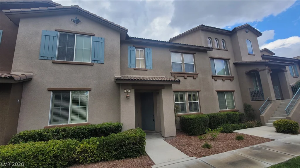 11478 Ogden Mills, Las Vegas, NV 89135