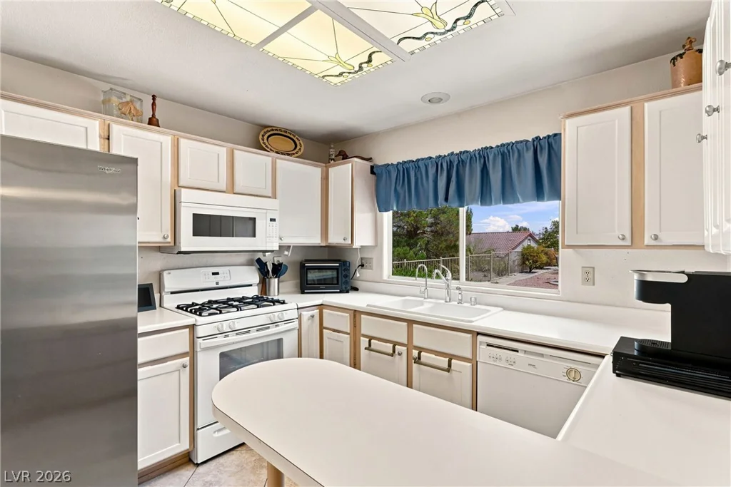 2820 Brianwood, Las Vegas, NV 89134