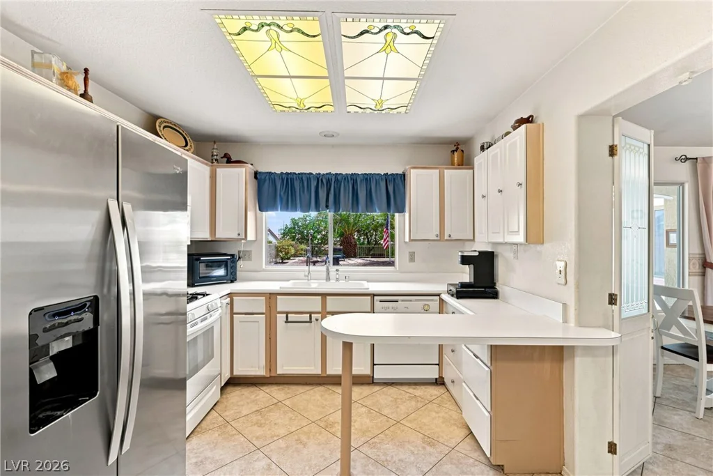 2820 Brianwood, Las Vegas, NV 89134