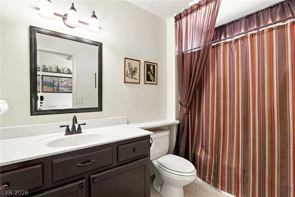 2820 Brianwood, Las Vegas, NV 89134