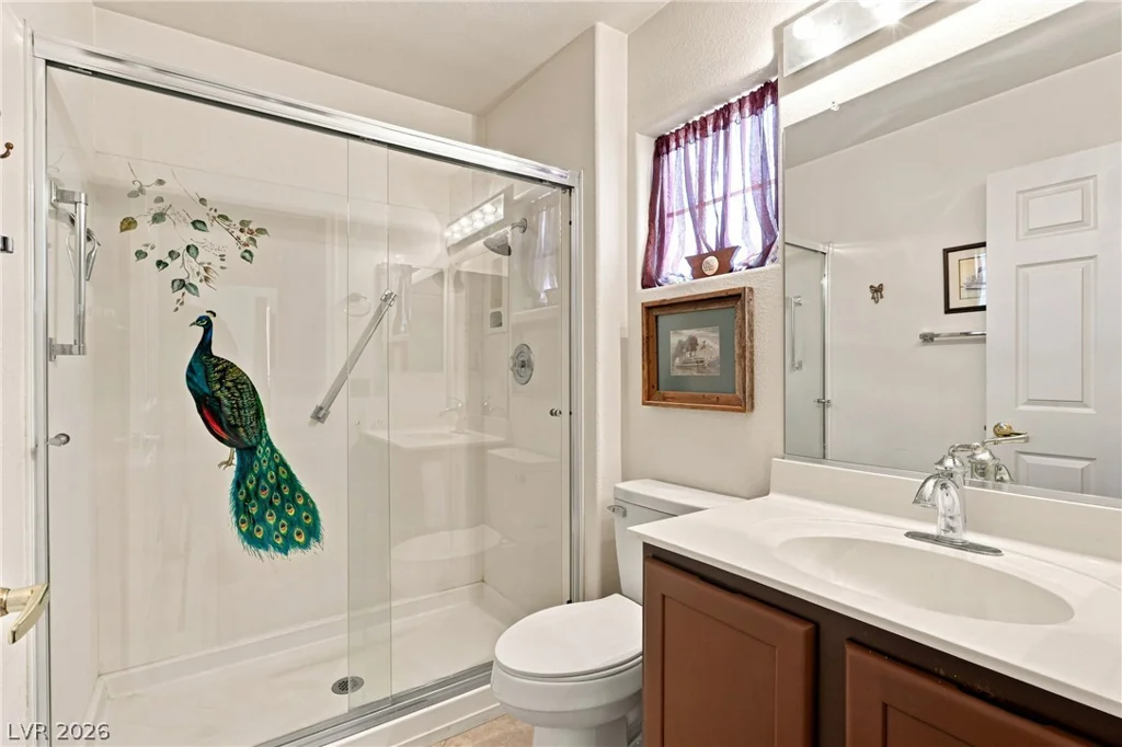 2820 Brianwood, Las Vegas, NV 89134
