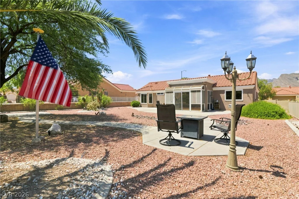 2820 Brianwood, Las Vegas, NV 89134