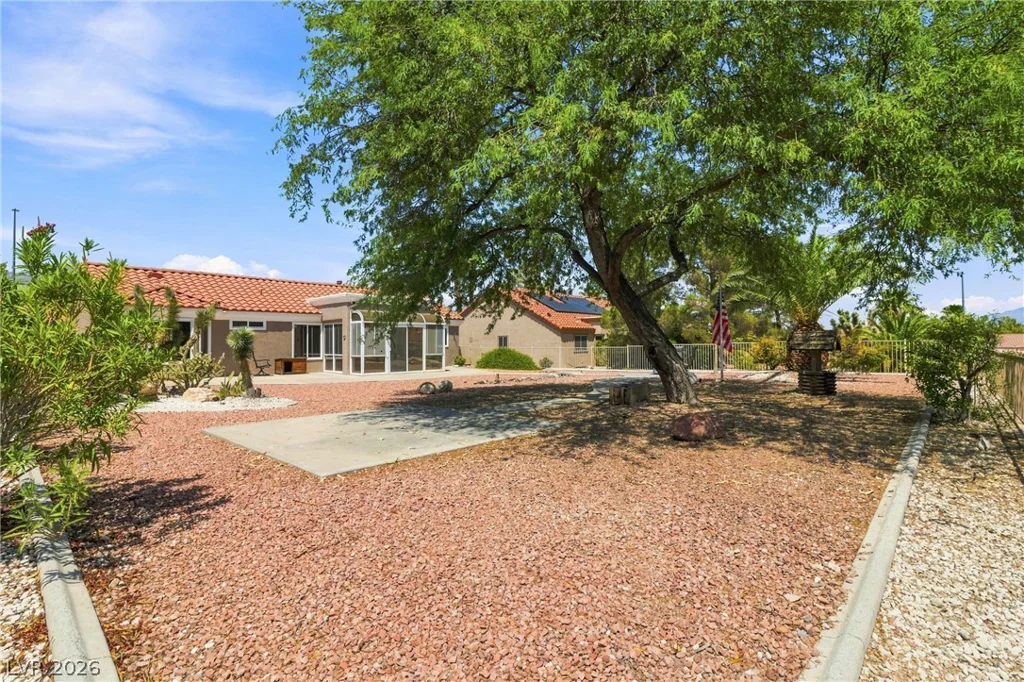 2820 Brianwood, Las Vegas, NV 89134