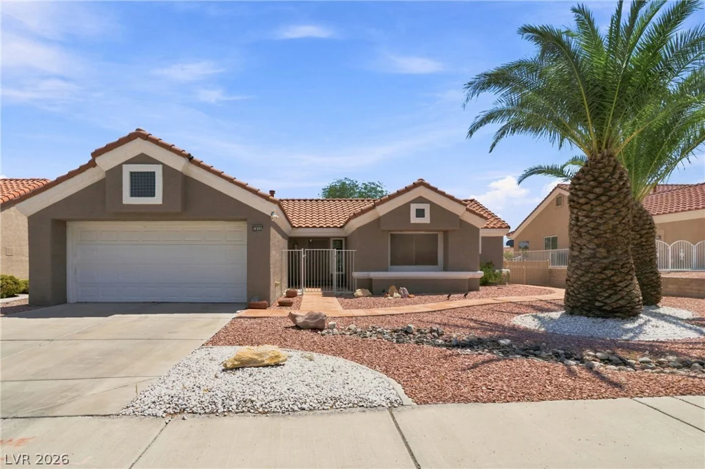 2820 Brianwood, Las Vegas, NV 89134