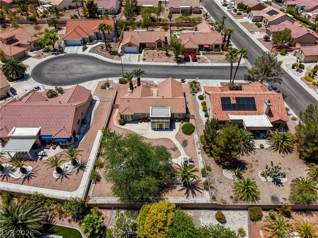2820 Brianwood, Las Vegas, NV 89134
