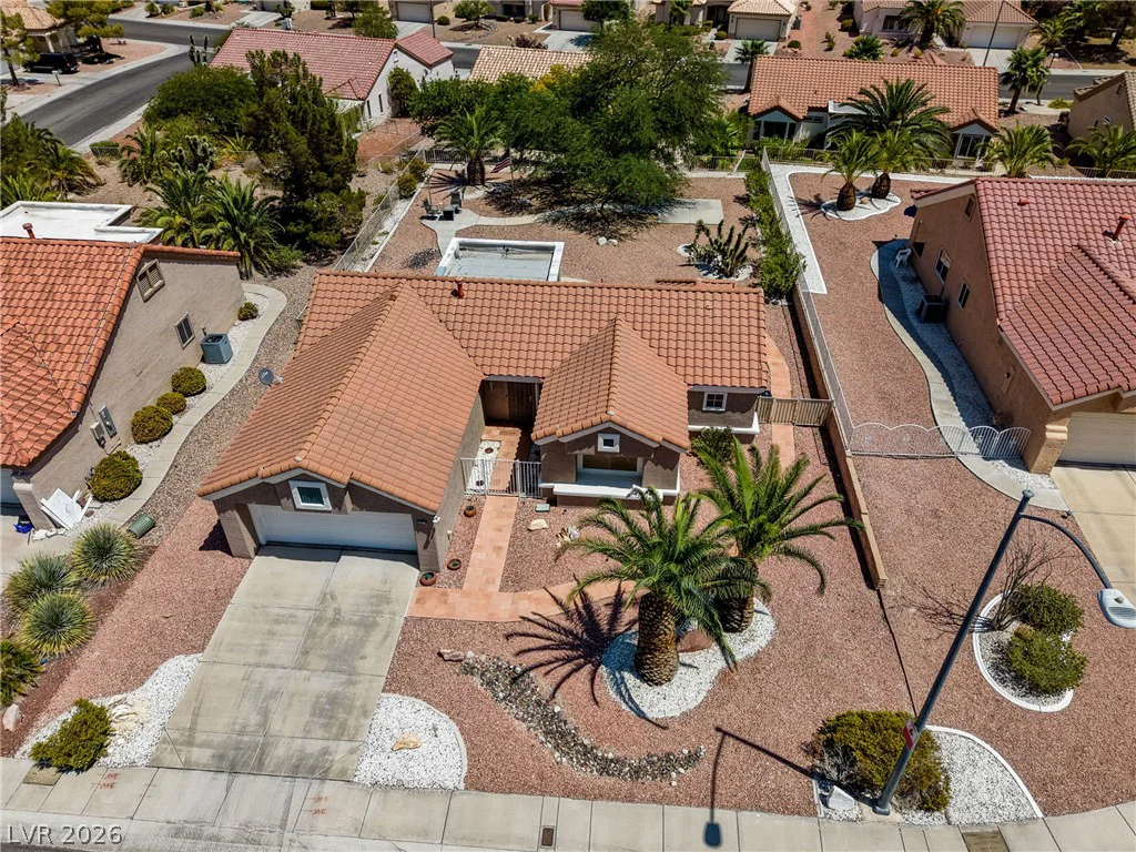 2820 Brianwood, Las Vegas, NV 89134