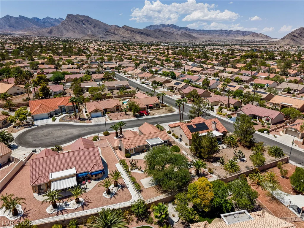2820 Brianwood, Las Vegas, NV 89134