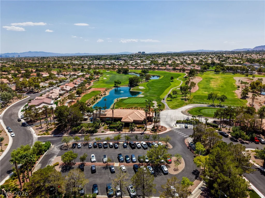 2820 Brianwood, Las Vegas, NV 89134