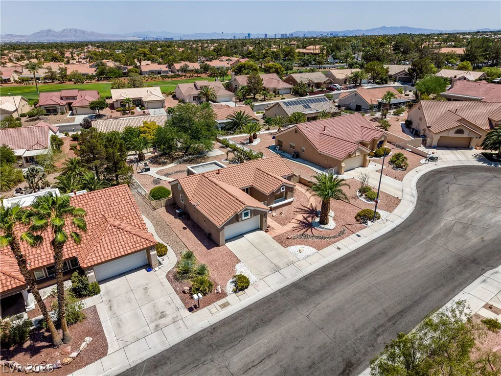 2820 Brianwood, Las Vegas, NV 89134