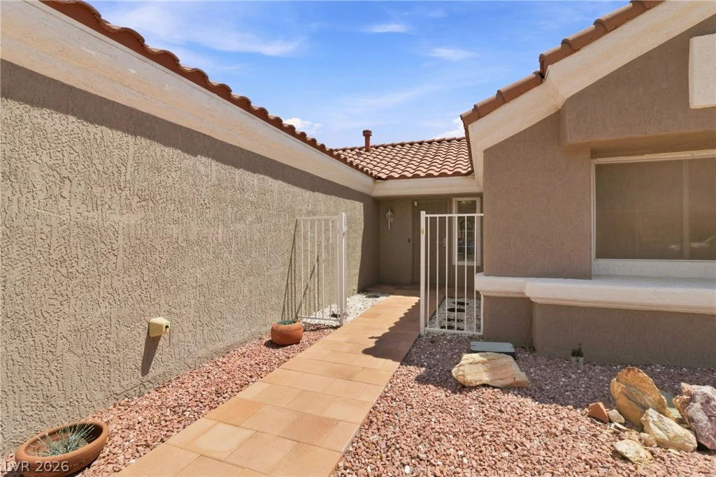 2820 Brianwood, Las Vegas, NV 89134