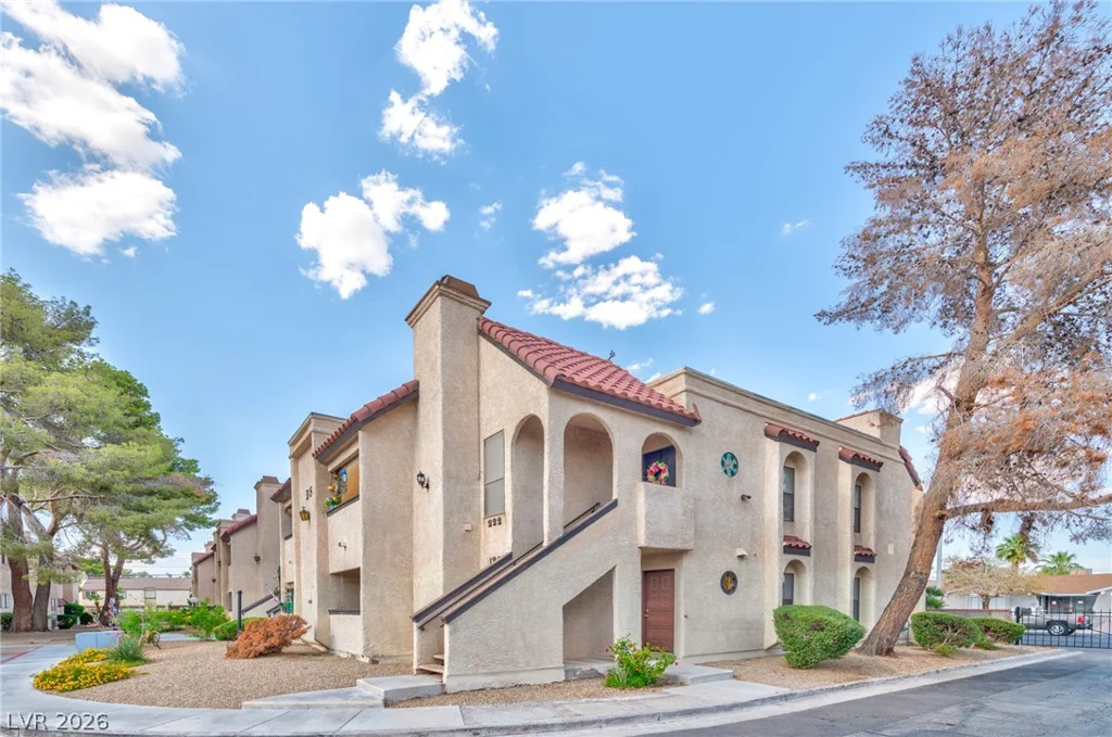 1751 Reno, Las Vegas, NV 89119