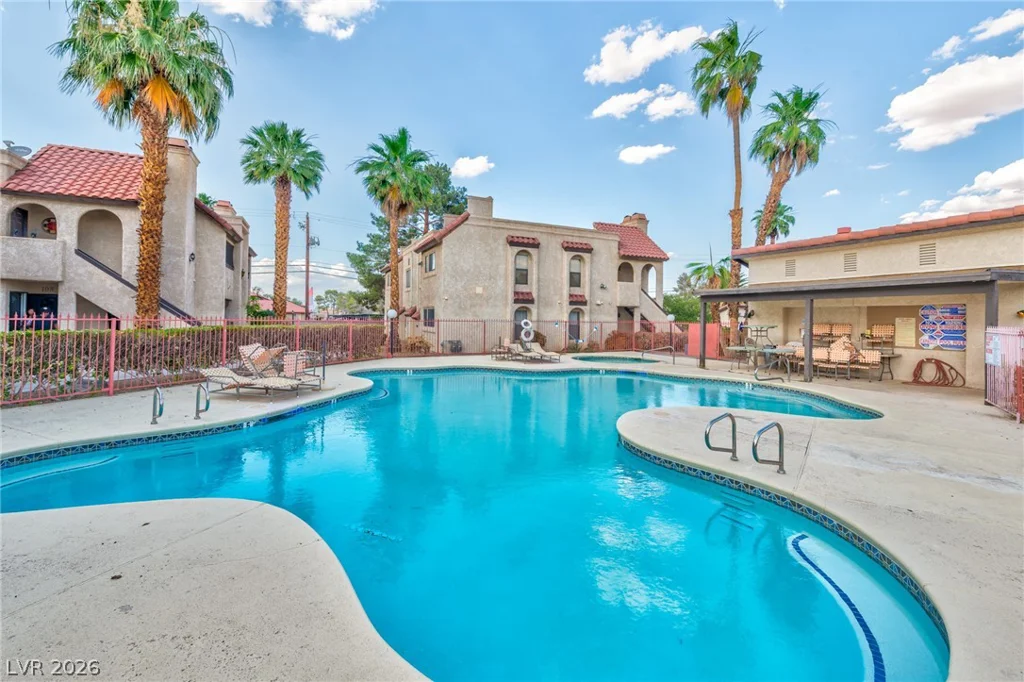 1751 Reno, Las Vegas, NV 89119