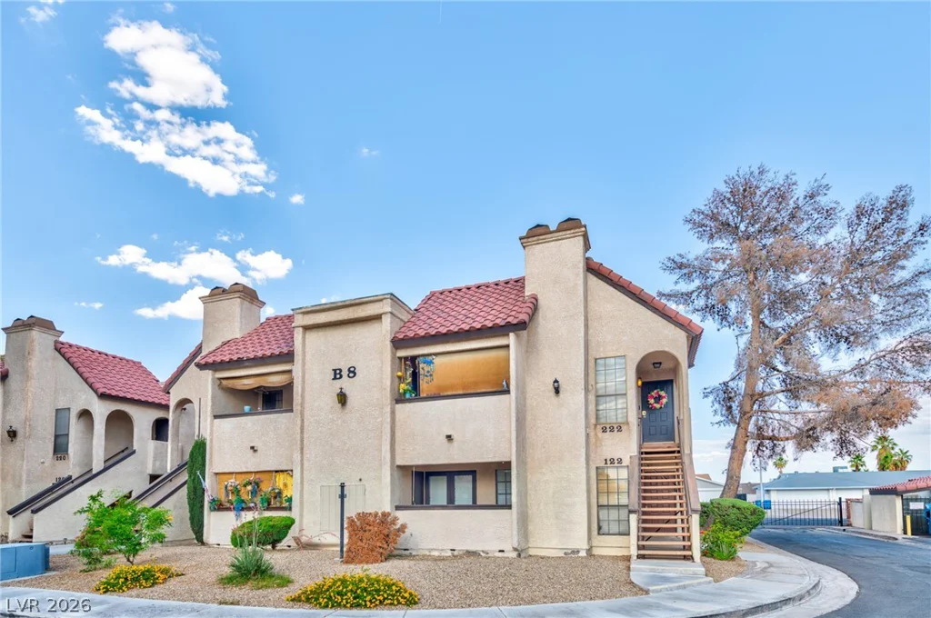 1751 Reno, Las Vegas, NV 89119