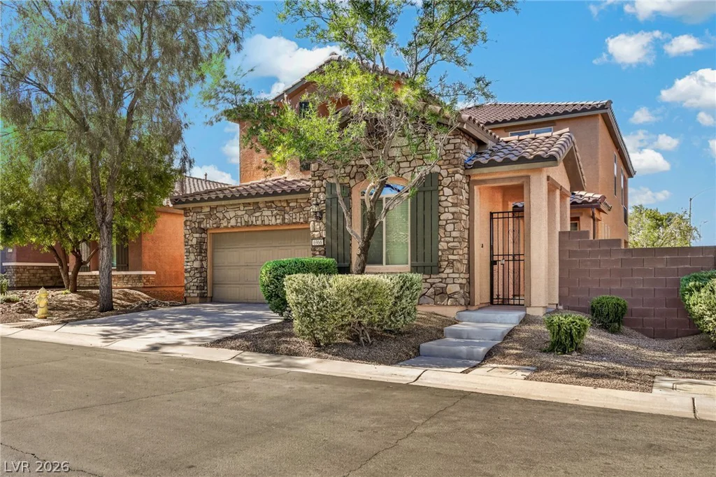 6966 Florido, Las Vegas, NV 89178