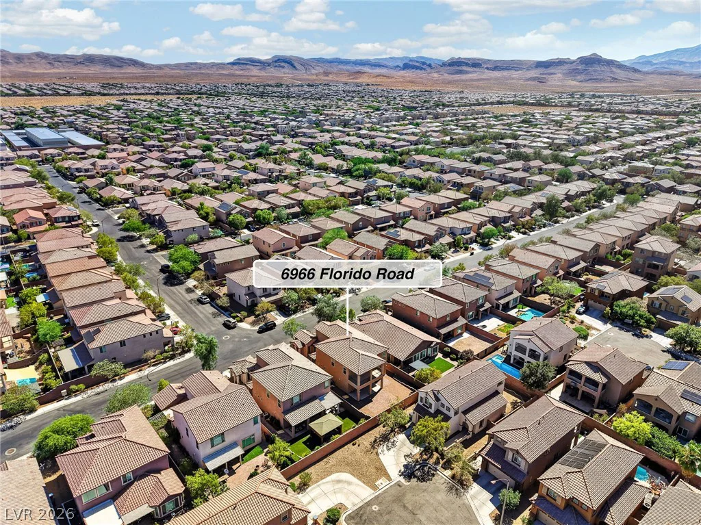 6966 Florido, Las Vegas, NV 89178