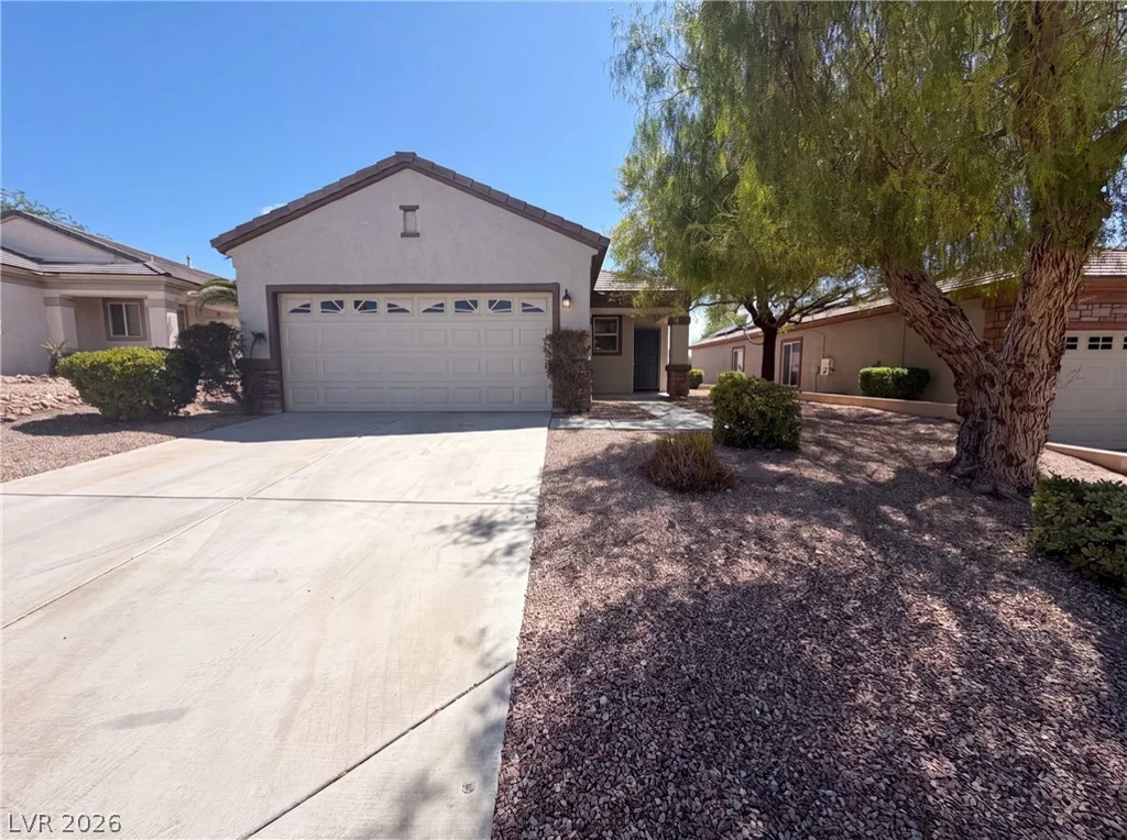 2355 Peaceful Sky, Henderson, NV 89044