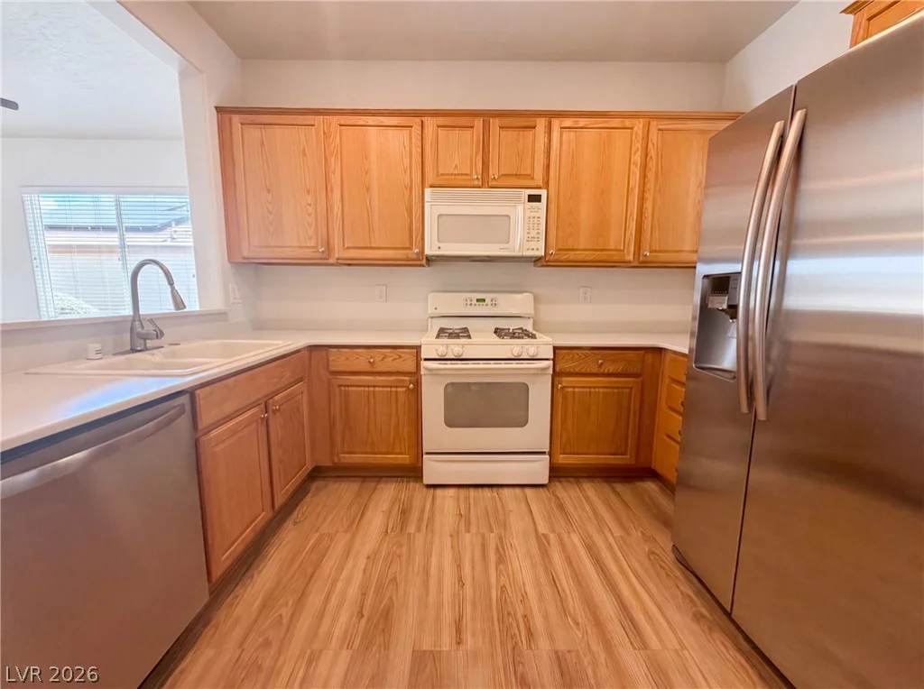 2355 Peaceful Sky, Henderson, NV 89044