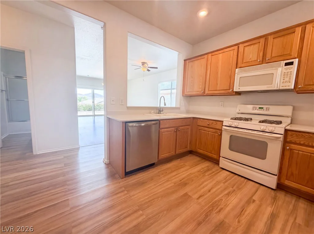 2355 Peaceful Sky, Henderson, NV 89044