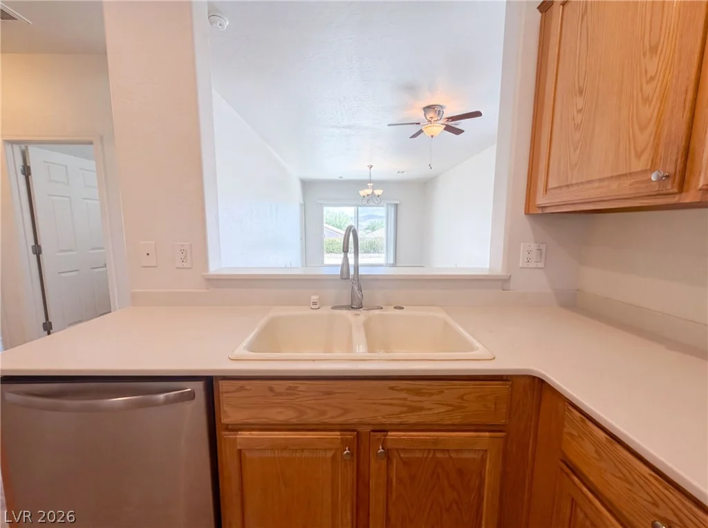 2355 Peaceful Sky, Henderson, NV 89044