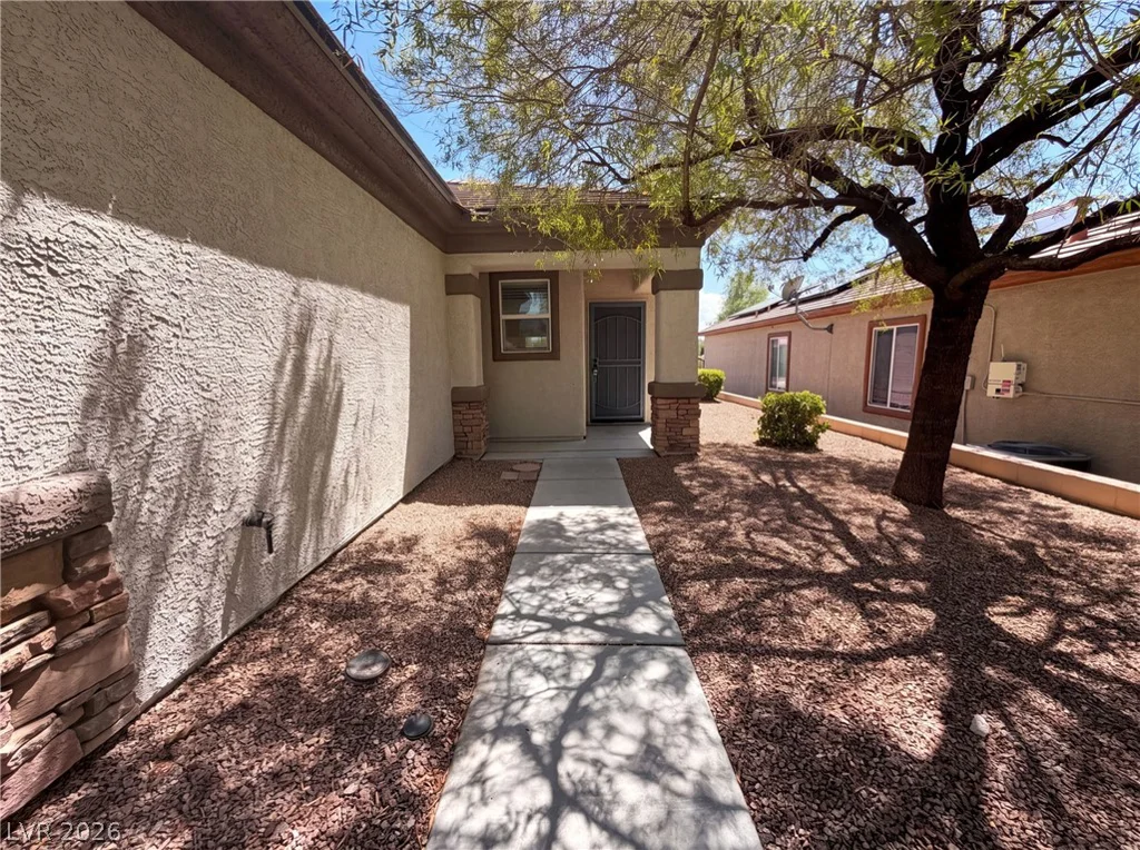 2355 Peaceful Sky, Henderson, NV 89044
