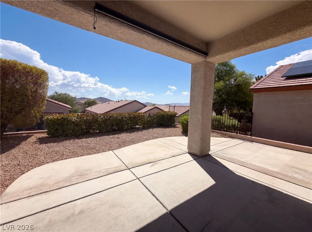 2355 Peaceful Sky, Henderson, NV 89044