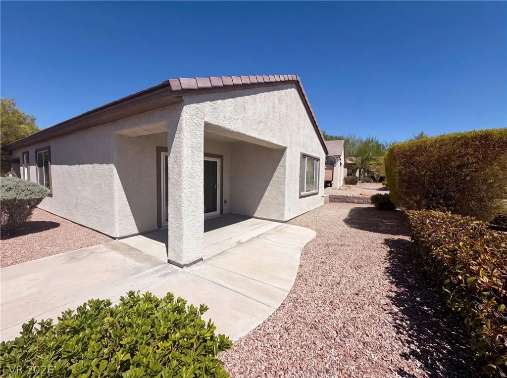 2355 Peaceful Sky, Henderson, NV 89044