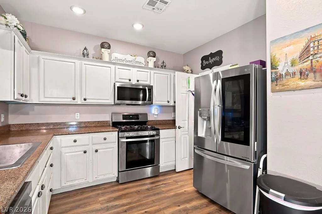 , North Las Vegas, NV 89031