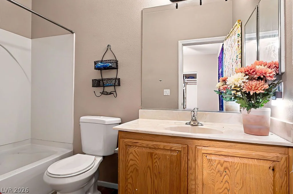 , North Las Vegas, NV 89031