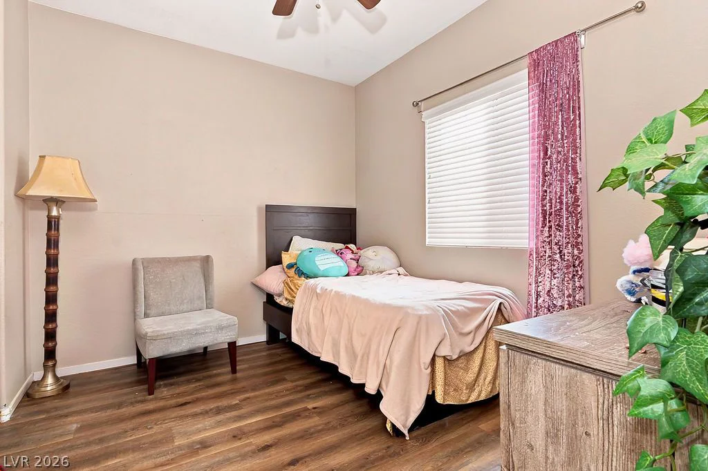 , North Las Vegas, NV 89031