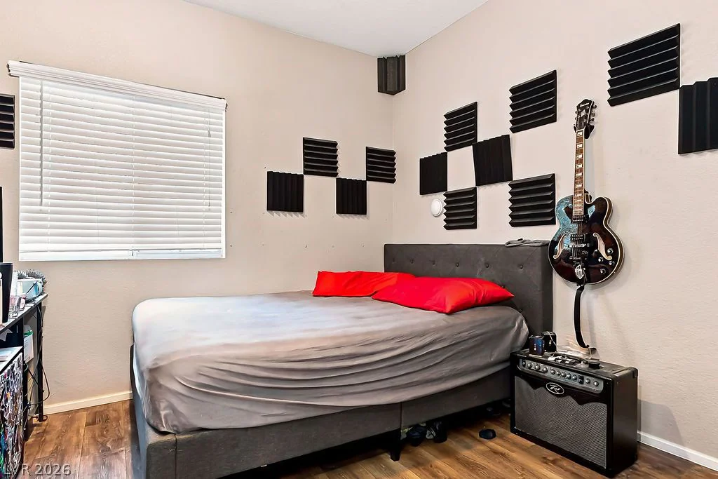 , North Las Vegas, NV 89031